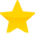 Star Icon SVG Vector & PNG Free Download | UXWing