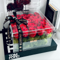lux acrylic box1 - BLOSSOMY