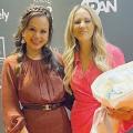 Dalene Garcia & Samantha Jade