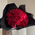 blackwrapping - BLOSSOMY