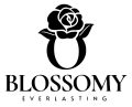 logo - BLOSSOMY