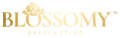 goldlogo - BLOSSOMY