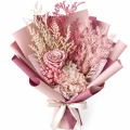 Dired Floral bouquet - BLOSSOMY