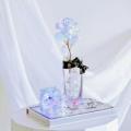 galaxy_vase - BLOSSOMY