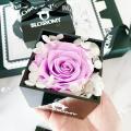 everlastingrose acrylic - BLOSSOMY