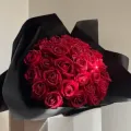 glitter-roses - BLOSSOMY