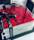 lux acrylic box3 - BLOSSOMY