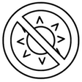 nosun