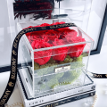 Deluxe 9 Roses Box3 - BLOSSOMY