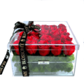 luxury acrylic box-4 - BLOSSOMY