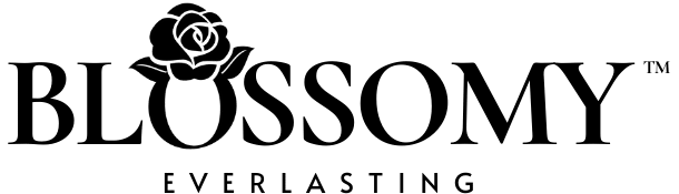 LOGO.MENU - BLOSSOMY