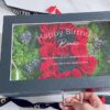 Inital Flower Case