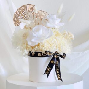 Macy Dried Floral