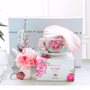 Tea Pamper Hamper Gift