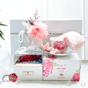 Rose & Beauty Hamper