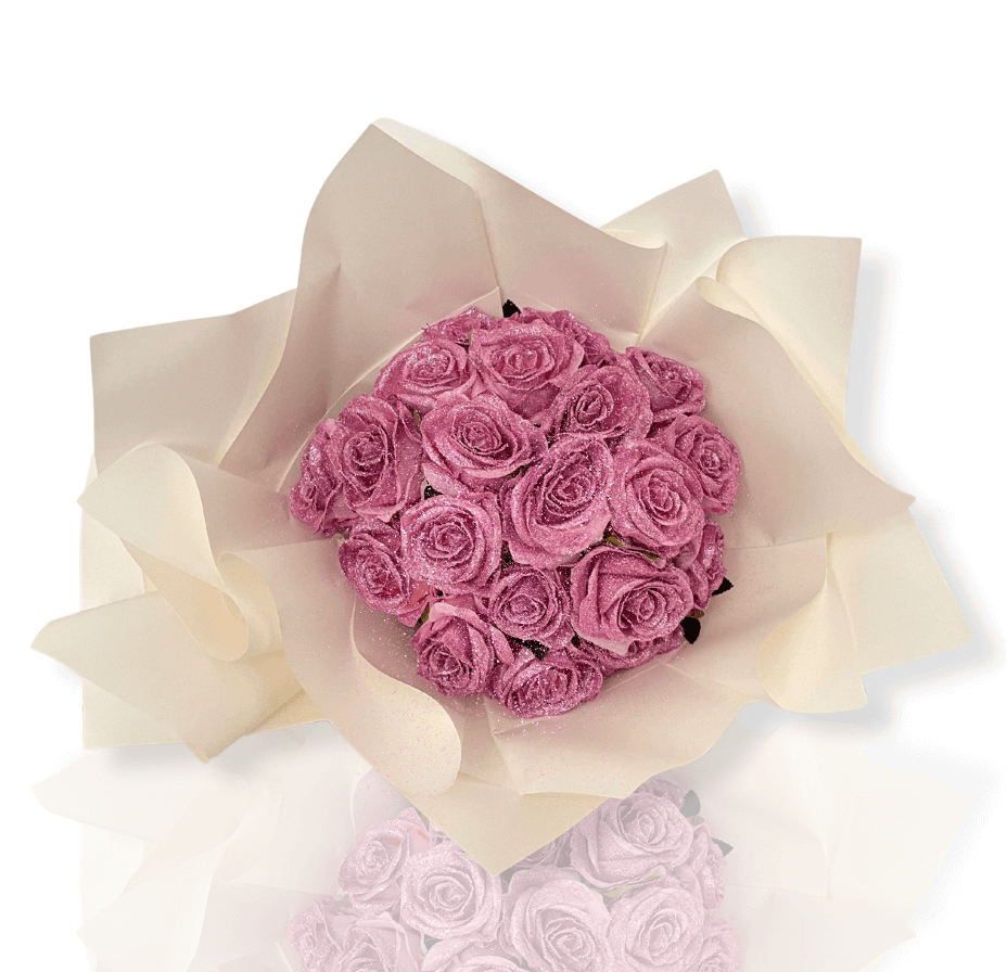 GLITTERPINK