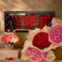 Preserved Florals